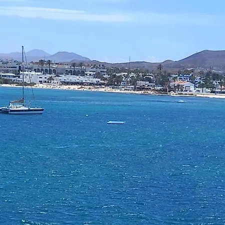 Delfines Corralejo