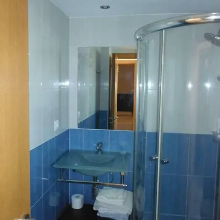 Apartamento Delfines 아파트