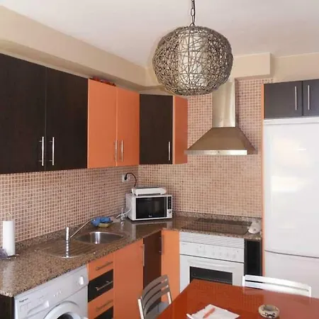 Apartamento Delfines Corralejo