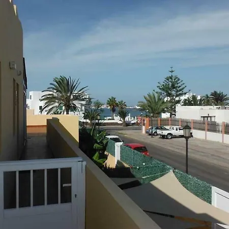 Apartamento Delfines Corralejo