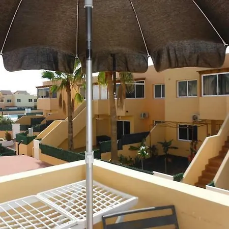 Appartamento Apartamento Delfines Corralejo