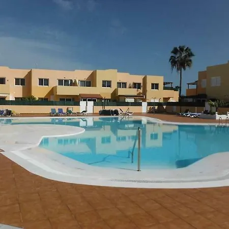 Appartamento Apartamento Delfines