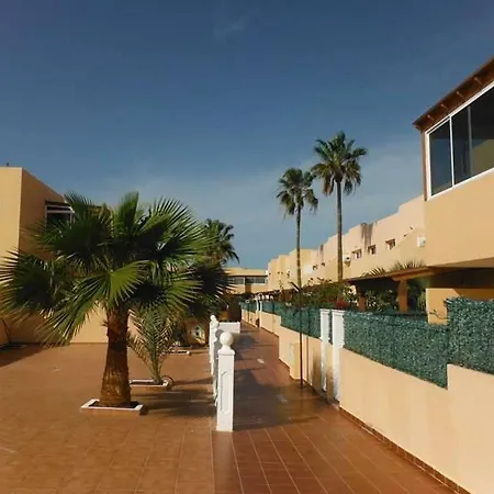 Appartement Apartamento Delfines Corralejo