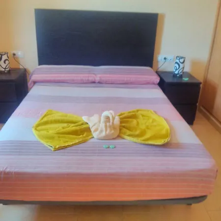 Apartamento Delfines Corralejo
