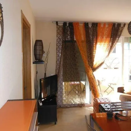 Apartamento Delfines * Corralejo
