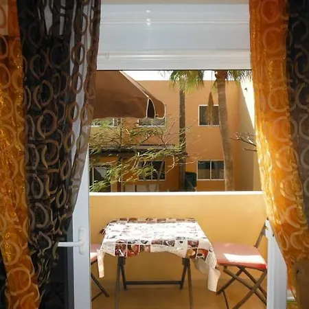 Appartement Apartamento Delfines