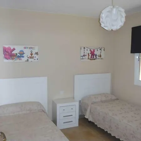 Apartamento Delfines * Corralejo