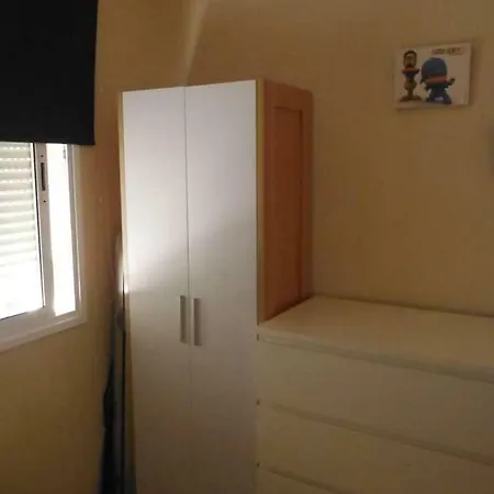 Apartamento Delfines
